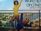 ROMA BLAIR Wake Up And Live With LP - Yoga   SirH70