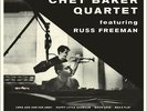 Chet Baker / Russ Fr - Legendary 1956 Session [New Vinyl LP] Spain - Import