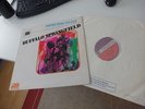 BUFFALO SPRINGFIELD EXPECTING TO FLY 1970 1ST UK RED PLUM