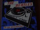 The Beatles - In The Beginning(Box set of 5 singles, Blue vinyl)