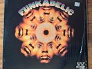 FUNKADELIC -LP- Funkadelic RE 1989 WB-2000 PARLIAMENT shrinkwrap