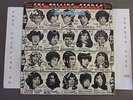 THE ROLLING STONES SOME GIRLS LP BANNED COVER COC 39108
