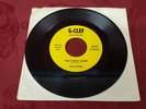 The Alteers - This Lovely Night / No End 45 G-Clef Records 45-705 Soul 1964