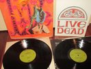 Grateful Dead 2 Lp 