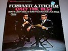 FERRANTE & TEICHER SEALED LP - Only the Best