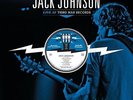 JACK JOHNSON Live Third Man 6-15-13 NEW Vinyl LP eddie vedder Curious George 7