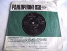 THE BEATLES   HELLO, GOODBYE ** 1967 PARLOPHONE 45