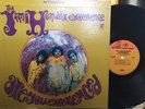 Jimi Hendrix Experience Are You Experienced 1968 Debut Album VG+/VG+