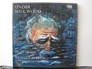 ARGO SW 501-2 UNDER MILK WOOD by Dylan Thomas DOUBLE VINYL LP Free UK Post