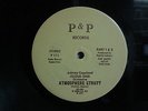CLOUD ONE JOHNNY COPELAND Atmosphere Strutt DISCO FUNK 12
