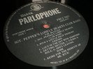 166g RARE MONO Beatles Lp Sgt Pepper South African Press PMCJ 7027