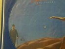 RUSH HEMISPHERES PICTURE DISC LP NEW SEALED