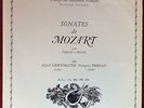 FAR 03 /  MOZART  / ALFRED LOEWENGUTH FRANCOISE DOREAU