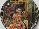 Iron Maiden ?– Somewhere In Time