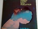 Monk Higgins - Extra Soul Perception LP - Solid State - Funk Jazz