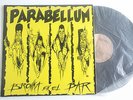 PARABELLUM .LP 12 