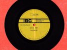 MARSHA HUNT Desdemona - RARE - MONO One-Sided IBC ( Polydor, Track ) ACETATE, UK