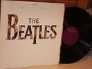 The Beatles 20 Greatest Hits NM