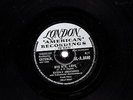 CLASSIC 1957 UK No.6 THE EVERLY BROTHERS 78 