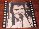ELVIS PRESLEY Alive And Well And Singing In Las Vegas LP Color SPLATTER Vinyl