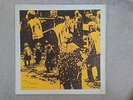 Sun Ra And The Arkestra  ?–  Cosmo Sun Connection LP El Saturn Handmade Sleeve