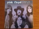 LP PINK FLOYD LIVE DEMO A DARKER SIDE OF THE MOON