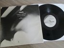 THE CURE CHARLOTTE SOMETIMES EP LP 12