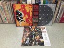 Guns N' Roses Use Your Illusion I BMG Korea Double LP