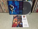 Guns N' Roses Use Your Illusion II BMG Korea Double LP