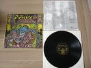 The Accüsed - Martha Splatterhead Maddiest Stories Ever Told ORG LP 1988  D.R.I.