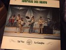 Vintage Tropical Del Bravo 