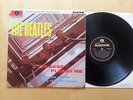 THE BEATLES - PLEASE PLEASE ME - RARE ORIGINAL UK 12