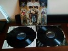 Michael Jackson - Dangerous - 1991 Vinyl 2 x LP US 1st Press Epic E2 45400 EX