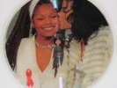 MICHAEL JACKSON JANET KISS 7
