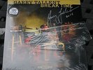 SIGNED Garry Tallent Break Time LP sealed 12