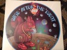 Anthony Phillips Wise After The Event Rare Passport Gatefold Sealed Lp