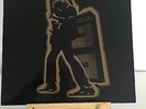 T-REX  -  ELECTRIC WARRIOR