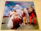 Beggars Opera Act One Vertigo Swirl 1970 UK Vinyl LP Excellent