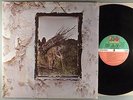 Led Zeppelin  IV     Orig Label