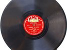  and Historic Afro Cuban Latin Jazz 78rpm Chano Pozo Orq. on Coda