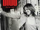 Dido, Life For Rent LP Test Pressing SS - Clarity Vinyl