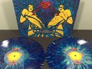 ASG Win Us Over *SIGNED* Vinyl Lp red fang mastodon baroness the sword clutch