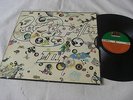 (4020)  Led Zeppelin ?– Led Zeppelin III - 1970 - FOC - Drehscheibe