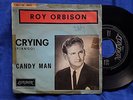 ROY ORBISON-CRYING (PIANGO) / CANDY MAN 7