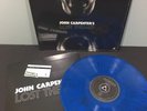 John Carpenter's Lost Themes Vinyl Lp halloween fog zombi goblin rebirth voyag3r
