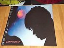 gary numan ghost stories vinyl records red and yellow starburst very rare items