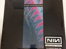NIN Lp Nine Inch Nails Pretty Hate Machine Original SEALED TVT 2610