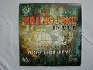Killing Joke-In Dub-3X Coloured Vinyl+ 2 CD