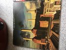 Pink floyd animals, the wall, the final cut vinyl