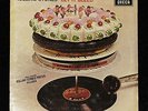 ROLLING STONES - Let it bleed